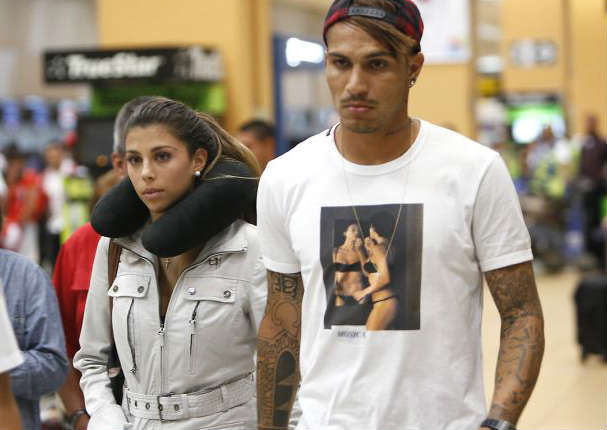 ¿Cuánto costó el anillo que Paolo Guerrero le dio a Alondra?