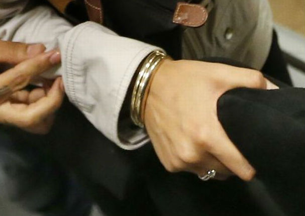 ¿Cuánto costó el anillo que Paolo Guerrero le dio a Alondra?