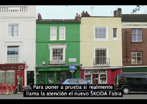 Este spot publicitario pone a prueba tu nivel de atención visual (VIDEO)