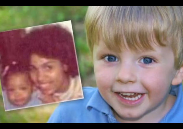 Niño de 5 años asegura que fue una afroamericana en su vida anterior