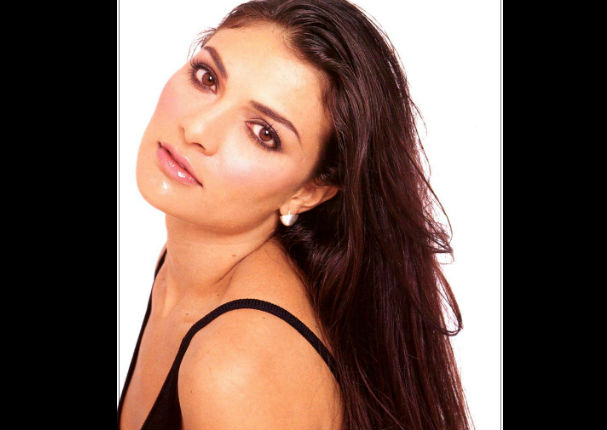 Mira cómo le propusieron matrimonio a la protagonista de Betty, la fea (FOTOS)