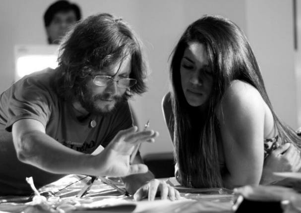 Vania Bludau debutará en el cine con El Último Verano (VIDEO)