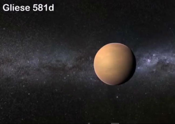 ¿Contacto alienígena? Captan ‘mensaje láser’ enviado desde el espacio (VIDEO)