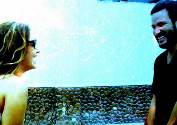 Tilsa Lozano comparte tierna foto junto a su novio