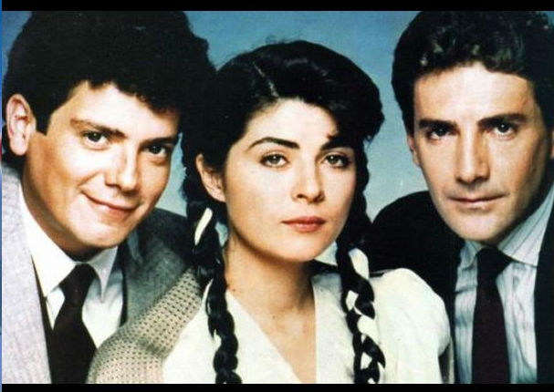 Mira algunas curiosidades de tus telenovelas favoritas