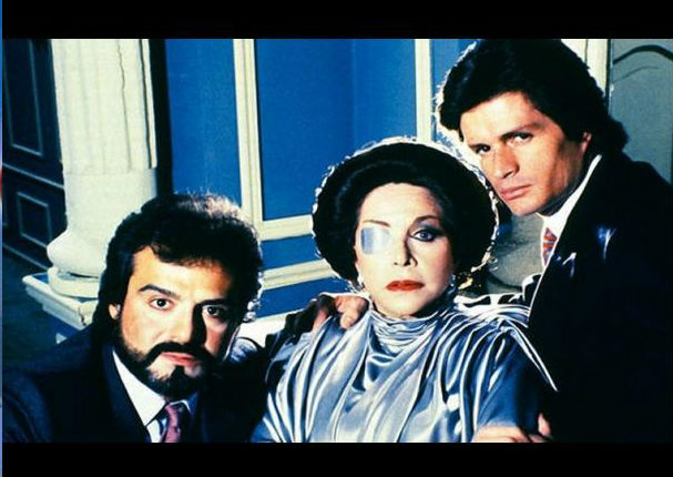 Mira algunas curiosidades de tus telenovelas favoritas