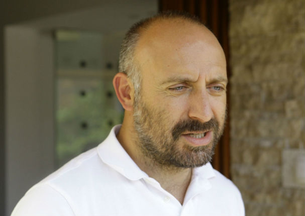 Las mil y unas noches: Mira quién dobla la voz de Onur y Sherezade (FOTOS)