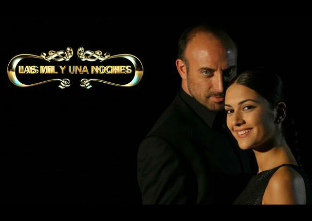 ¿Onur y Sherezade harán otra novela juntos?