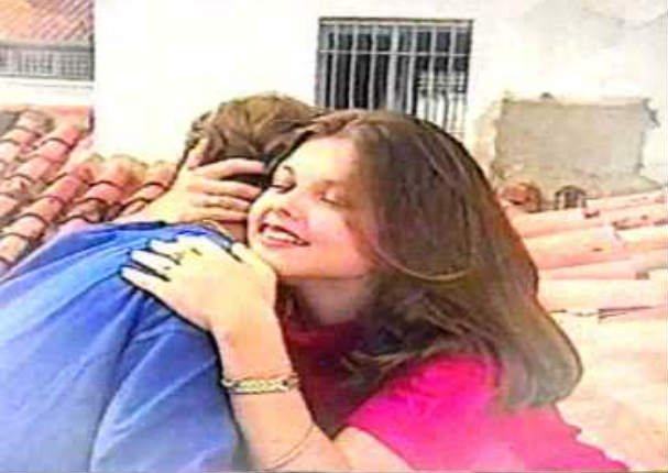 Mira cómo luce hoy “Fabiana” de la telenovela “Entre tú y yo” con Salserín (FOTOS) Mira cómo luce hoy “Fabiana” de la telenovela “Entre tú y yo” con Salserín (FOTOS)