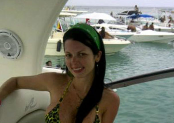 Mira cómo luce hoy “Fabiana” de la telenovela “Entre tú y yo” con Salserín (FOTOS) Mira cómo luce hoy “Fabiana” de la telenovela “Entre tú y yo” con Salserín (FOTOS)