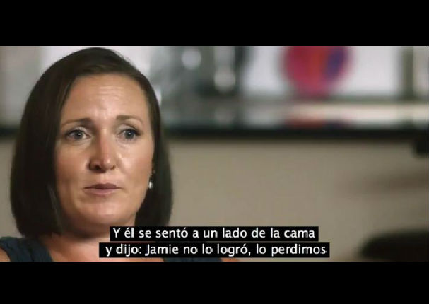 ¿Un milagro? Nació sin vida, su madre lo abrazó y no creerás lo que pasó (VIDEO)