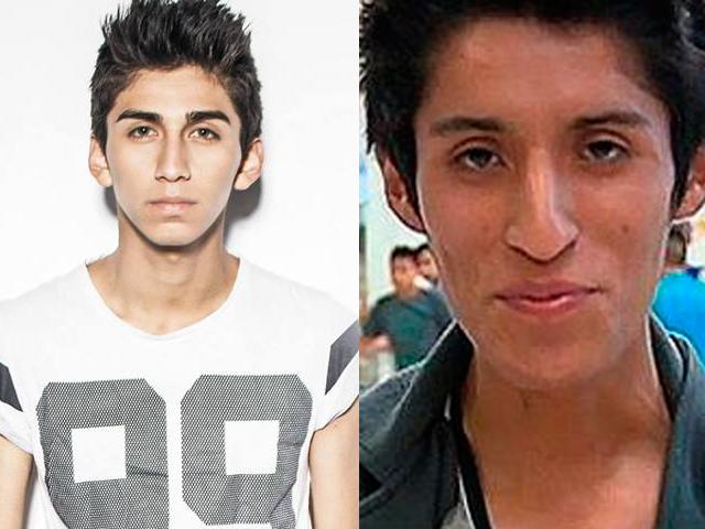 Conoce al imitador de Daniel Lazo (VIDEO)