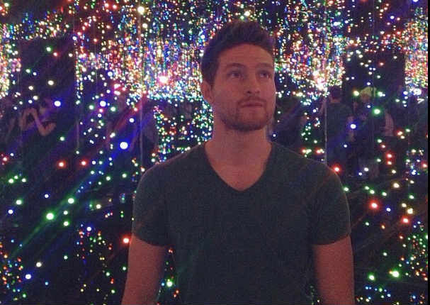 Mira el radical cambio de Teo de la telenovela Rebelde (FOTOS)