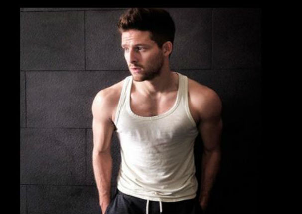 Mira el radical cambio de Teo de la telenovela Rebelde (FOTOS)