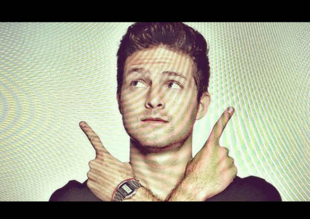 Mira el radical cambio de Teo de la telenovela Rebelde (FOTOS)