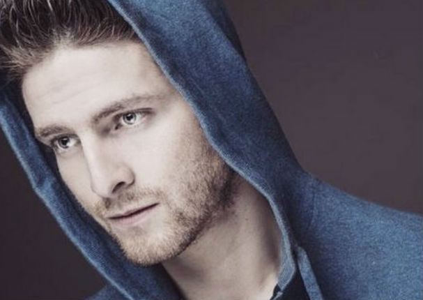 Mira el radical cambio de Teo de la telenovela Rebelde (FOTOS)