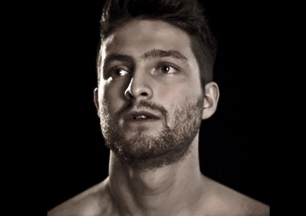 Mira el radical cambio de Teo de la telenovela Rebelde (FOTOS)