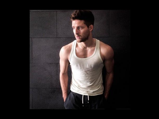 Mira el radical cambio de Teo de la telenovela Rebelde (FOTOS)