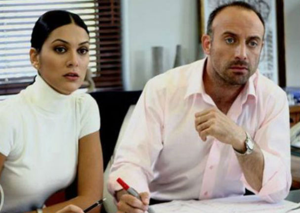 Mira cómo fue la boda de Onur y Sherezade en la vida real (FOTOS)