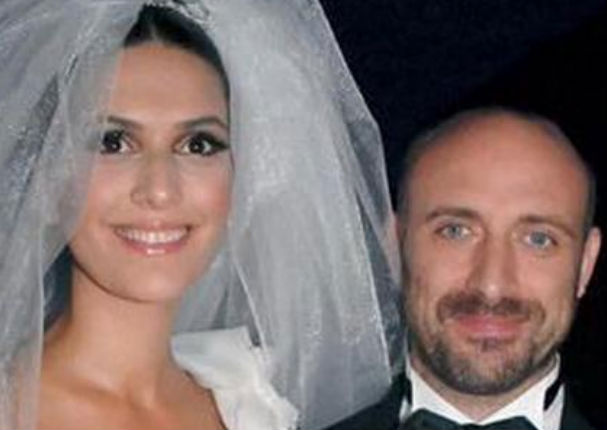 Mira cómo fue la boda de Onur y Sherezade en la vida real (FOTOS)