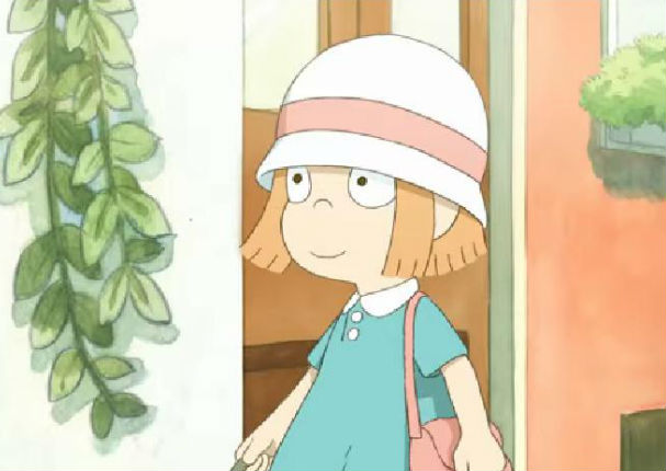 Corto muestra la conmovedora forma de ver el mundo de una niña ciega (VIDEO)