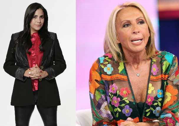 Andrea Llosa: “No me comparen con Laura Bozzo”