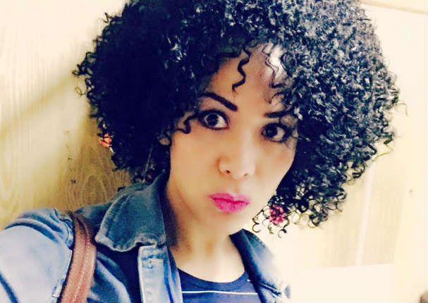La popular Teresita sorprende con radical cambio de look (FOTOS) La popular Teresita sorprende con radical cambio de look (FOTOS)