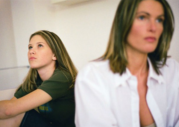 Conmovedora carta de una madre a la hija que se aleja (VIDEO)