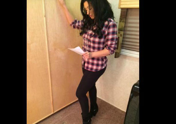 Mira el sorprendente cambio de look de Christina Aguilera (FOTOS)