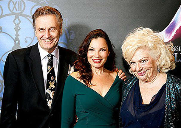 La Nana: Así lucen los actores de la recordada serie (FOTOS) La Nana: Así lucen los actores de la recordada serie (FOTOS)