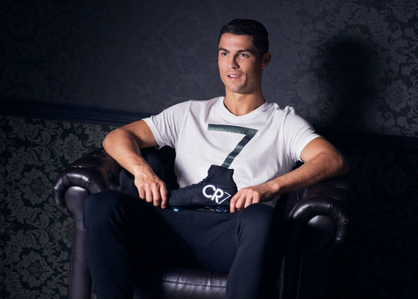 ¿CR7 ya no está solo? Mira quién sería su nueva musa (FOTOS)