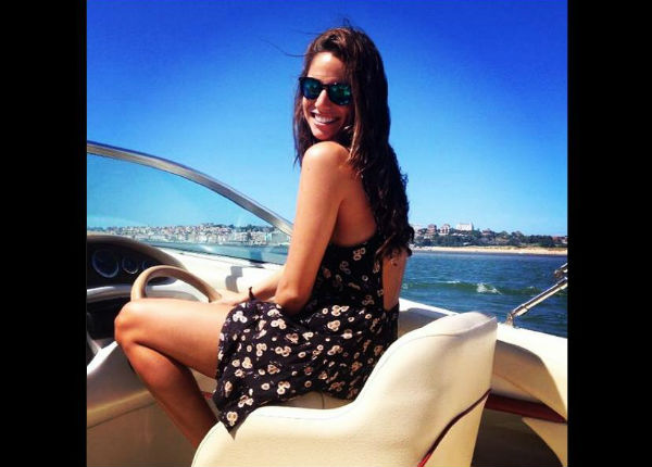 ¿CR7 ya no está solo? Mira quién sería su nueva musa (FOTOS)