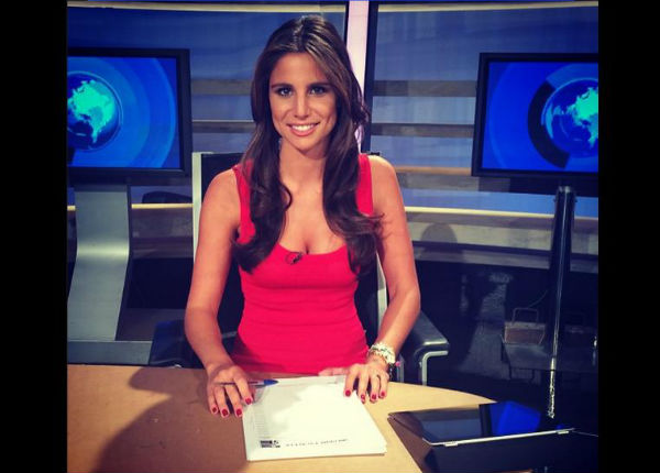 ¿CR7 ya no está solo? Mira quién sería su nueva musa (FOTOS)