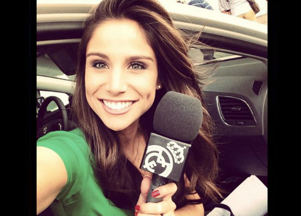 ¿CR7 ya no está solo? Mira quién sería su nueva musa (FOTOS)