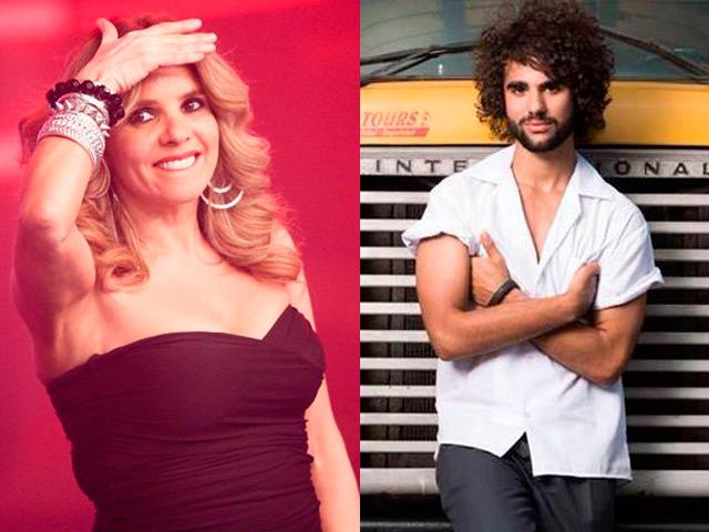 ¿Johanna San Miguel y Stefano Salvini finalizan su relación?
