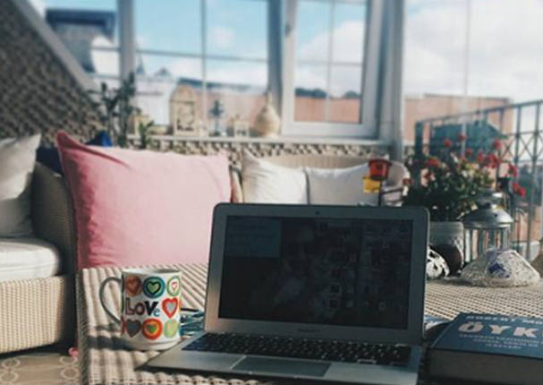 Conoce la casa  de Onur y Sherezade en la vida real (FOTOS)