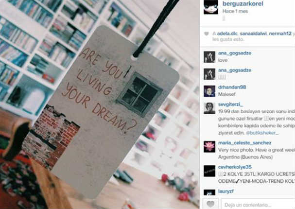 Conoce la casa  de Onur y Sherezade en la vida real (FOTOS)