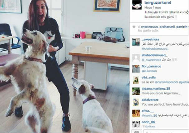 Conoce la casa  de Onur y Sherezade en la vida real (FOTOS)