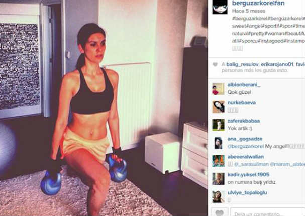 Conoce la casa  de Onur y Sherezade en la vida real (FOTOS)