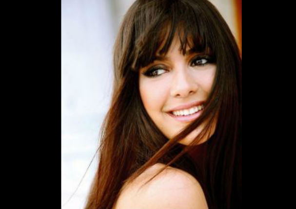 Las mil y unas noches: Las fotos más sexys de Sherezade