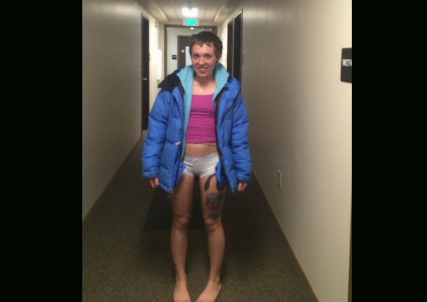 Mira cómo luce hoy la pequeña que prestó la voz a Boo en Monsters Inc (FOTOS)