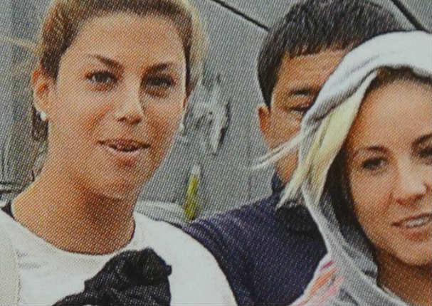 Alondra García Miró sorprende al mostrarse al natural en Instagram (FOTO) Alondra García Miró sorprende al mostrarse al natural en Instagram (FOTO)