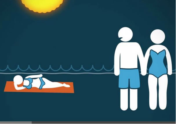 La explicación científica del por qué los hombres ven a otras mujeres (VIDEO)