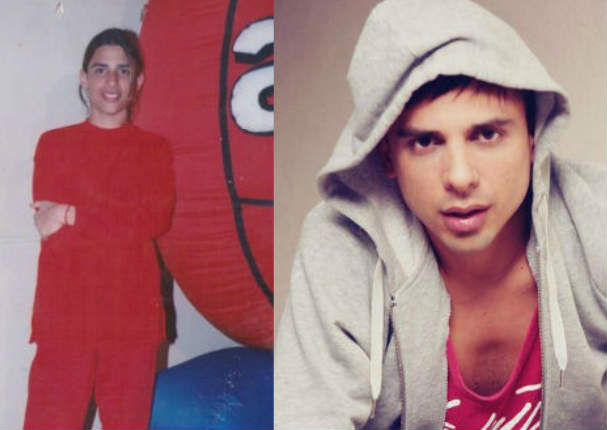 Así lucen hoy el  elenco de los 'Parchis' argentinos (FOTOS)