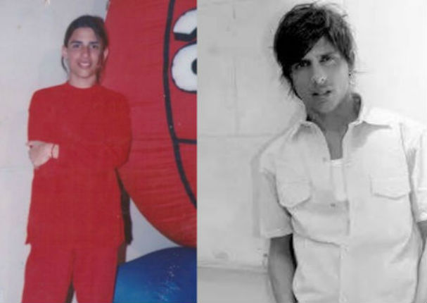 Así lucen hoy el  elenco de los 'Parchis' argentinos (FOTOS)