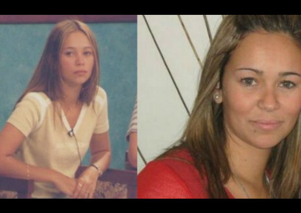 Así lucen hoy el  elenco de los 'Parchis' argentinos (FOTOS)