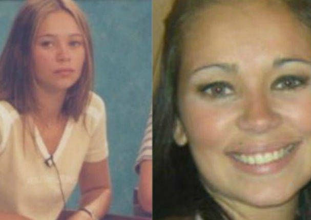 Así lucen hoy el  elenco de los 'Parchis' argentinos (FOTOS)