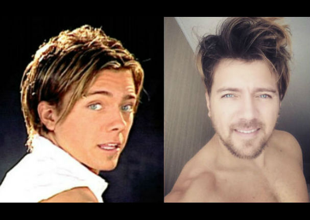 Así lucen hoy el  elenco de los 'Parchis' argentinos (FOTOS)