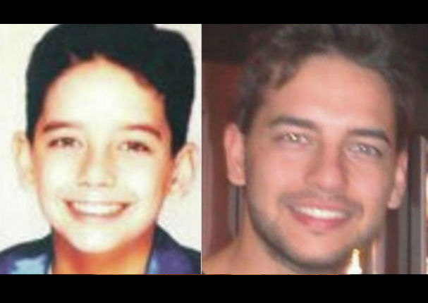 Así lucen hoy el  elenco de los 'Parchis' argentinos (FOTOS)