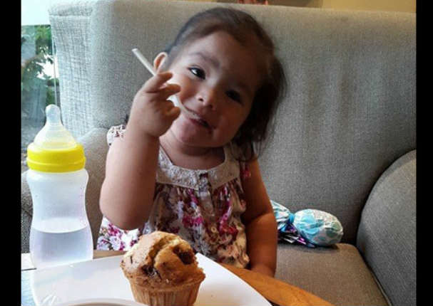 Mira cómo Erick Elera y su hija disfrutaron de una divertida tarde (FOTOS) Mira cómo Erick Elera y su hija disfrutaron de una divertida tarde (FOTOS)
